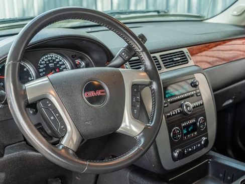 Used 2012 GMC Sierra 2500 SLT w/ SLT Convenience Package image 24