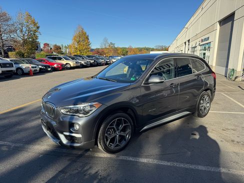 Used 2016 BMW X1 xDrive28i image 8
