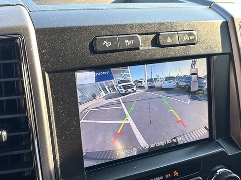 Used 2019 Ford F150 XLT w/ Equipment Group 302A Luxury AWD/4WD image 20