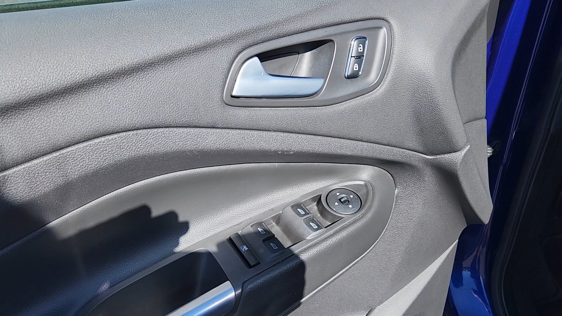 Used 2014 Ford Escape SE AWD/4WD image 7