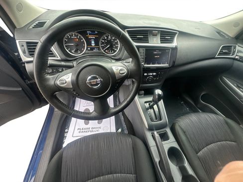 Used 2019 Nissan Sentra SV image 32
