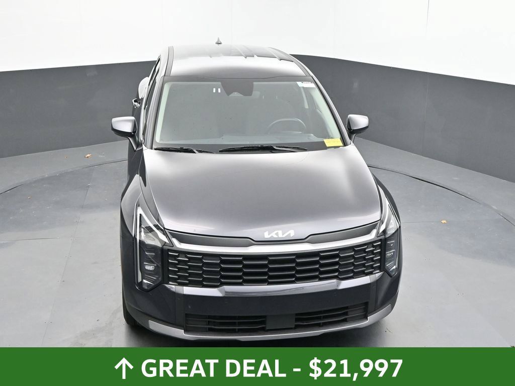 Used 2026 Kia Sportage LX FWD image 38