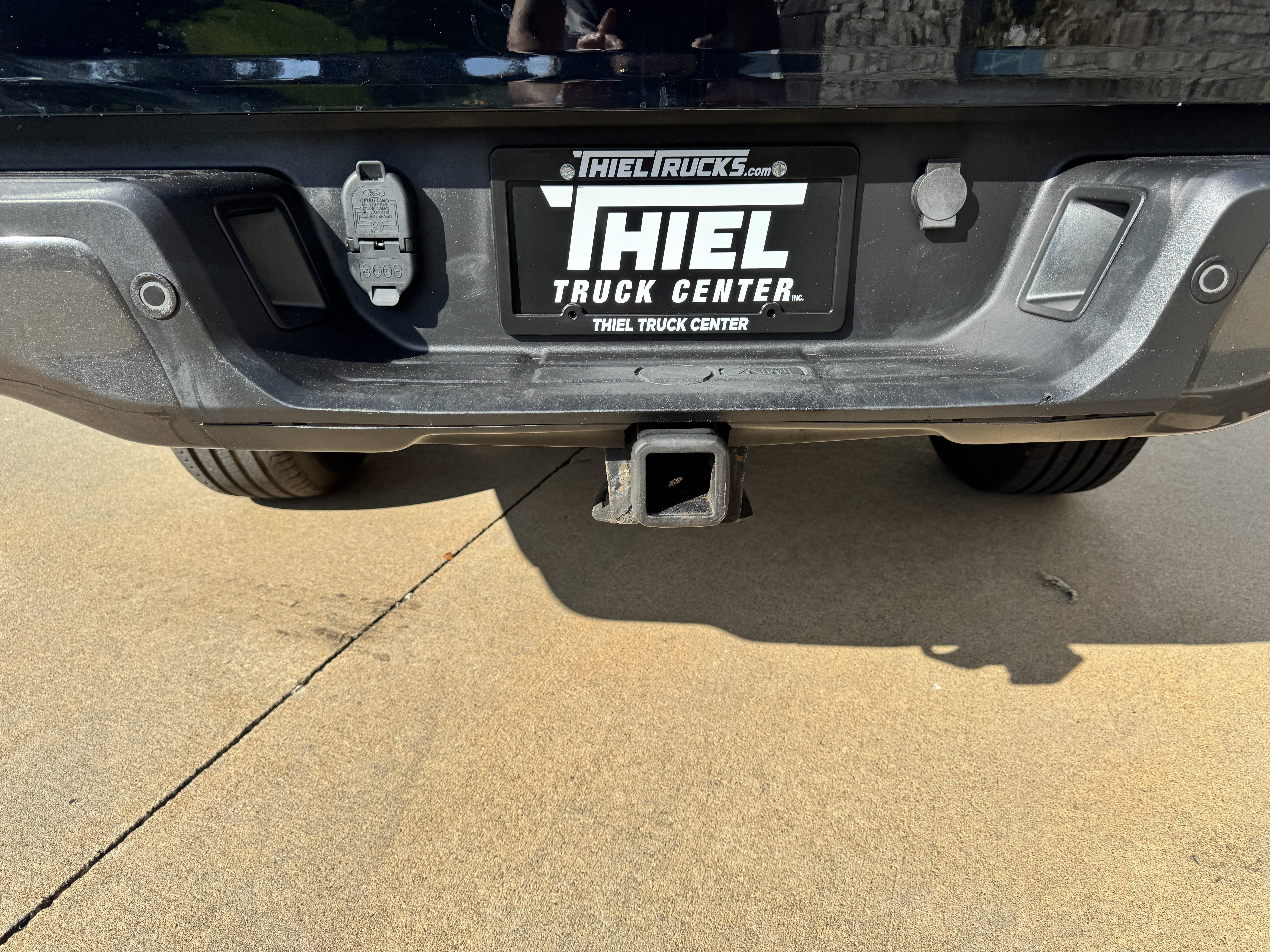 Used 2020 Ford Ranger XLT w/ FX4 Off-Road Package AWD/4WD image 38