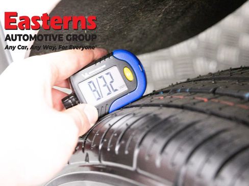 Used 2022 Ford Transit Connect XLT FWD image 25