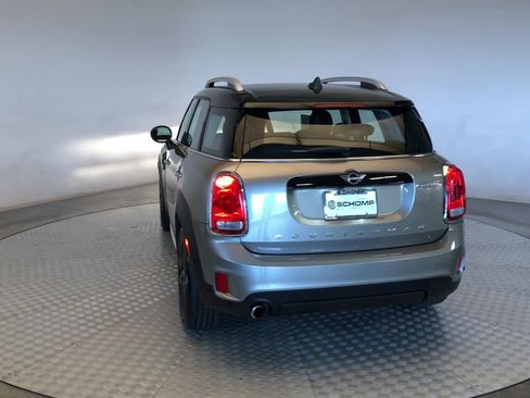 Used 2019 MINI Cooper Countryman ALL4 AWD/4WD image 7