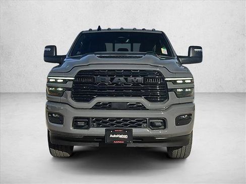 New 2026 RAM 2500 Laramie w/ Night Edition AWD/4WD image 6