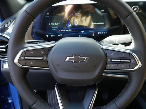 New 2026 Chevrolet Equinox ACTIV w/ Convenience Package III image 12