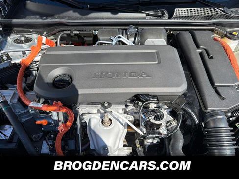 New 2026 Honda Civic Sport Touring image 10