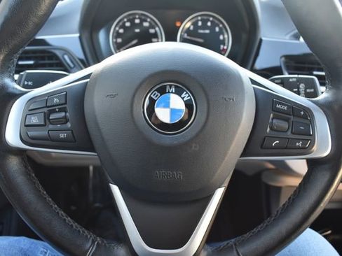 Used 2018 BMW X1 xDrive28i w/ Convenience Package image 22