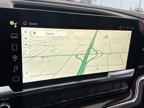 New 2026 GMC Sierra 1500 Elevation w/ Elevation Select Package image 22