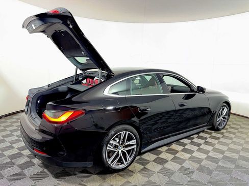 Certified 2024 BMW 430i Gran Coupe xDrive w/ Convenience Package image 23