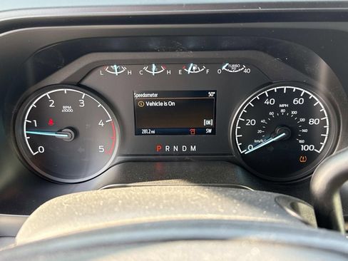 New 2026 Ford F550 4x4 Crew Cab image 20