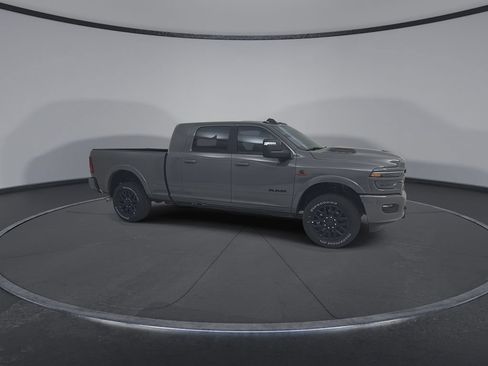 New 2026 RAM 2500 Limited AWD/4WD image 2