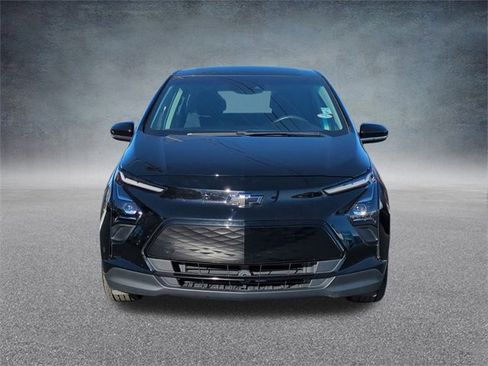 Certified 2023 Chevrolet Bolt LT w/ Driver Confidence Package image 4