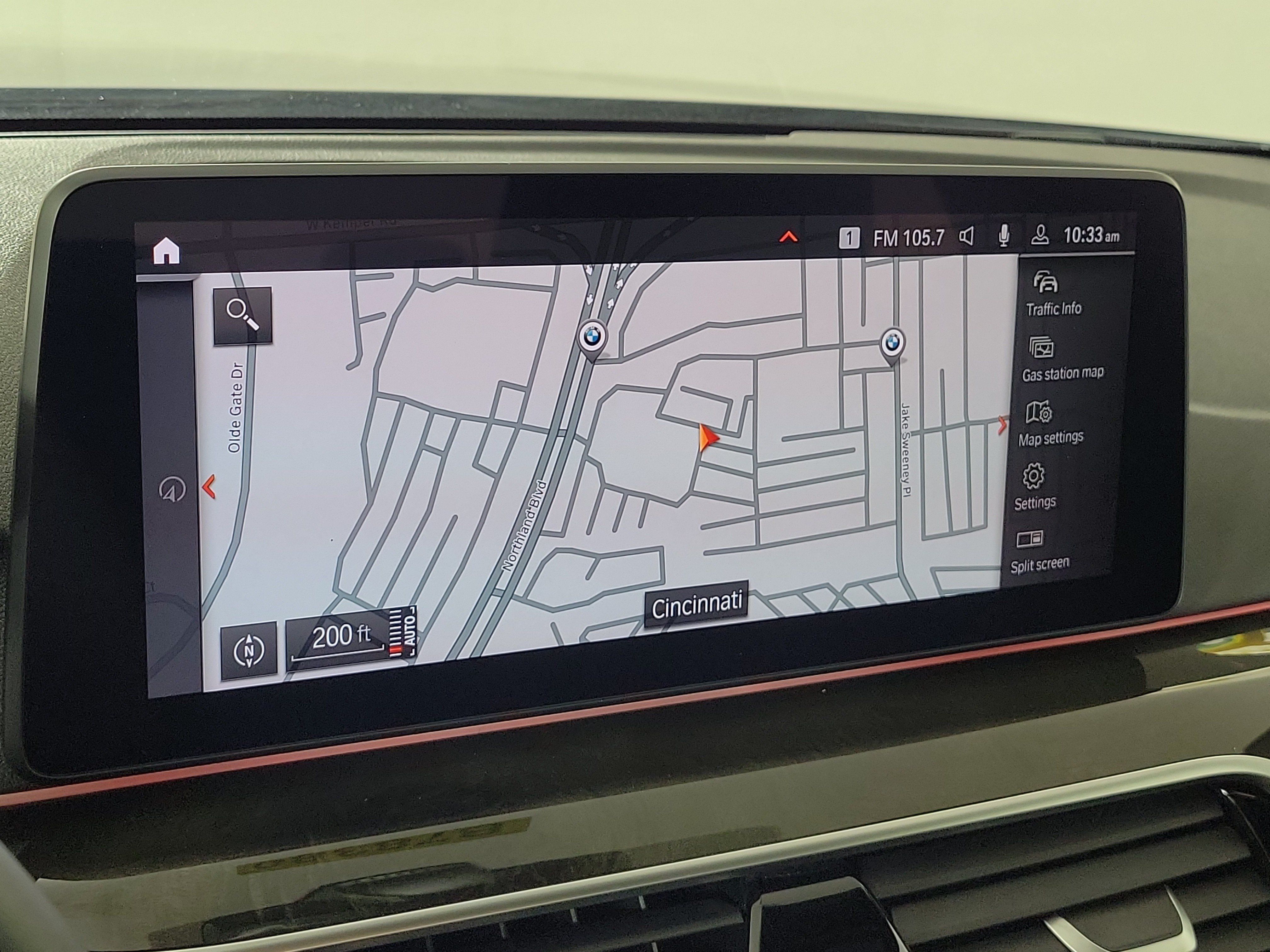 Certified 2023 BMW 530i xDrive w/ Premium Package AWD/4WD image 18