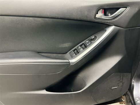 Used 2014 MAZDA CX-5 Touring w/ Bose/Moonroof Package image 21