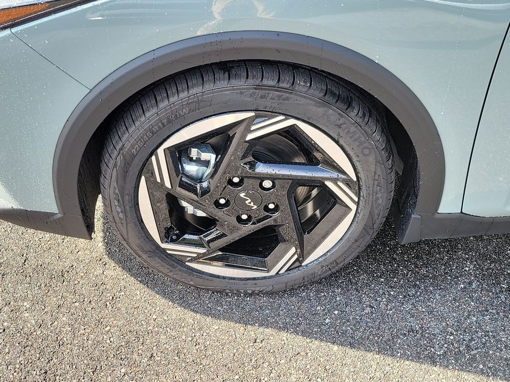 New 2026 Kia K4 EX FWD image 35