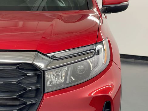 Certified 2023 Honda Passport EX-L image 11