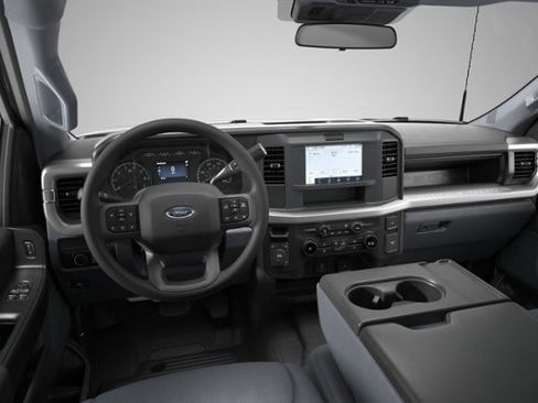 New 2026 Ford F250 XL w/ STX Appearance Package AWD/4WD image 51
