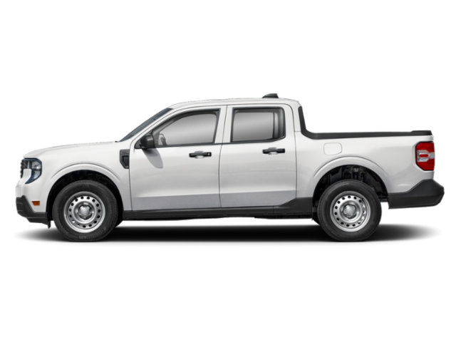 New 2026 Ford Maverick XL FWD image 3