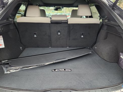 New 2026 Lexus RX 350 image 18