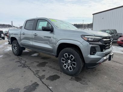 New 2026 Chevrolet Colorado Z71 w/ Z71 Convenience Package 2