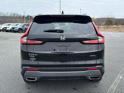 Used 2023 Honda CR-V Sport Touring image 8