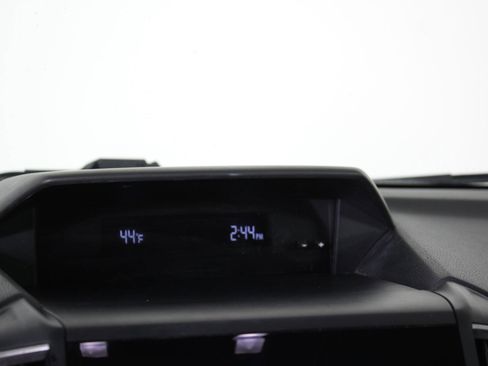 Used 2019 Subaru Forester 2.5i image 25