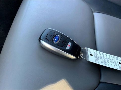 Certified 2023 Subaru Crosstrek 2.5i Sport image 12