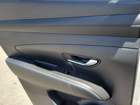 New 2026 Hyundai Tucson SEL FWD image 24