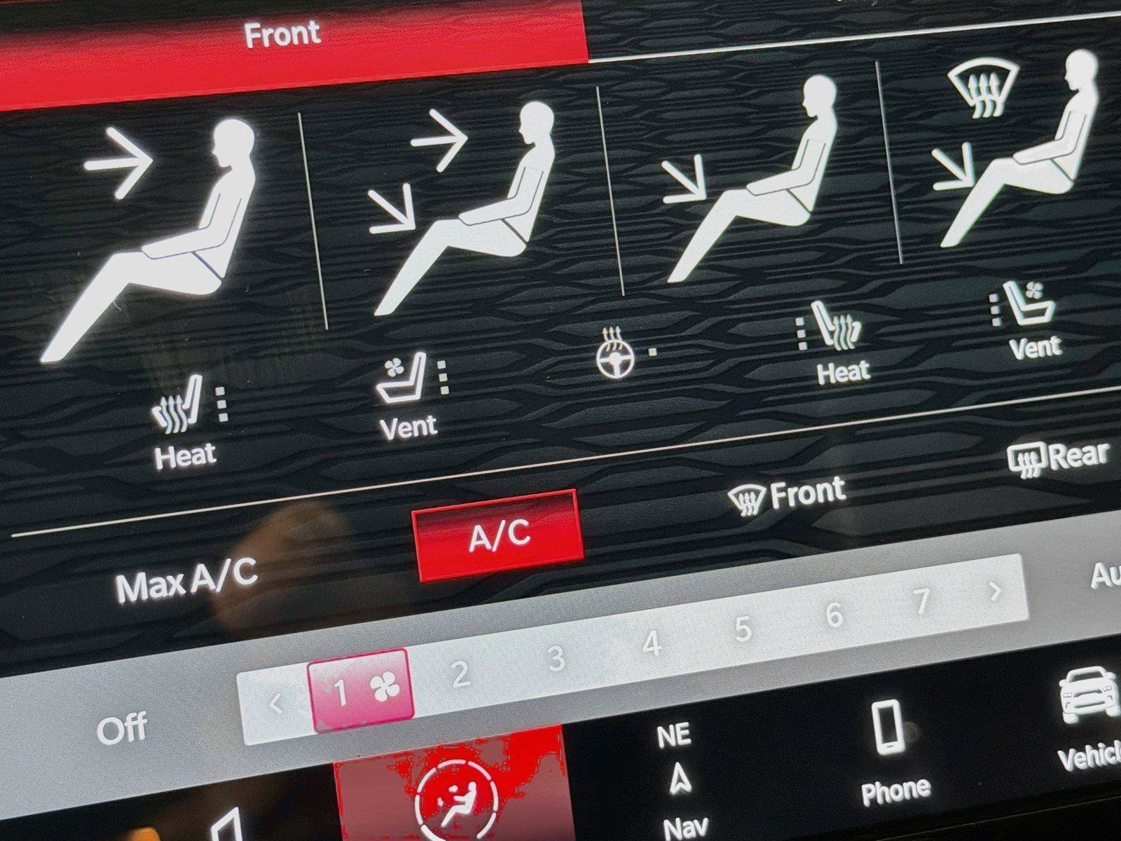 Used 2023 Dodge Durango GT AWD/4WD image 25