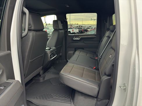 New 2026 Chevrolet Silverado 3500 High Country w/ High Country Premium Package image 19