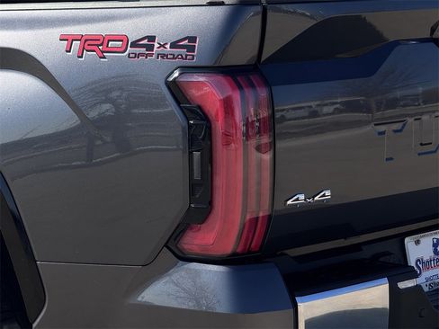 Used 2023 Toyota Tundra 1794 Edition image 12