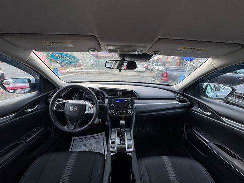 Used 2019 Honda Civic LX image 28