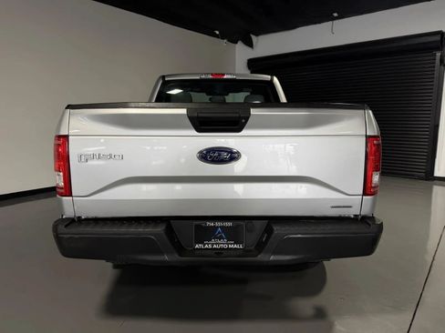 Used 2016 Ford F150 XL RWD image 5