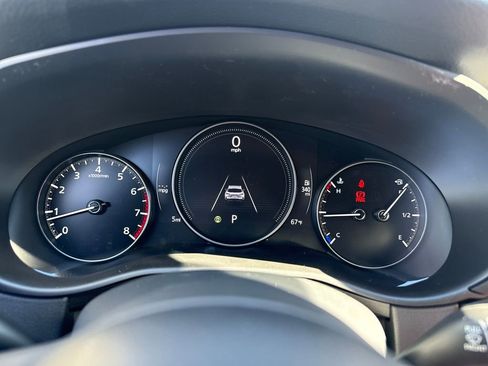 New 2026 MAZDA CX-50 Meridian Edition AWD/4WD image 9