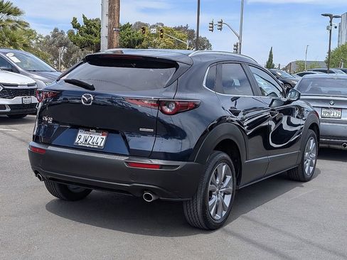 Certified 2023 MAZDA CX-30 AWD 2.5 S w/ Preferred Package image 10