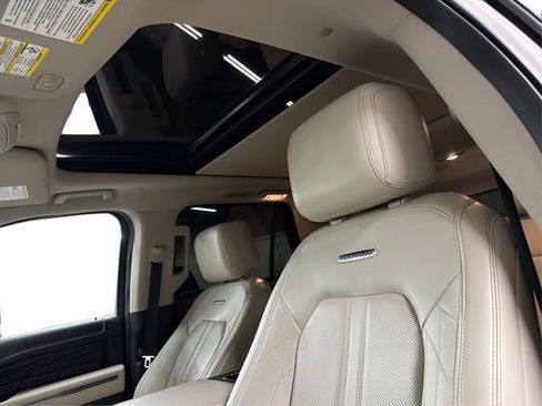 Used 2019 Ford Expedition Max Platinum AWD/4WD image 43
