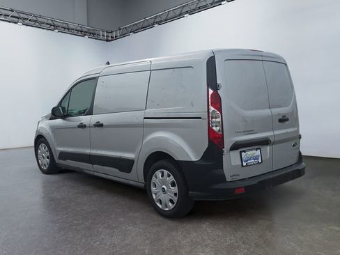 Used 2021 Ford Transit Connect XL FWD image 3