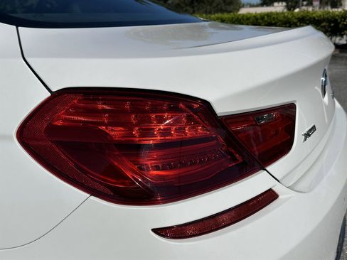 Used 2015 BMW 640i Gran Coupe xDrive image 34