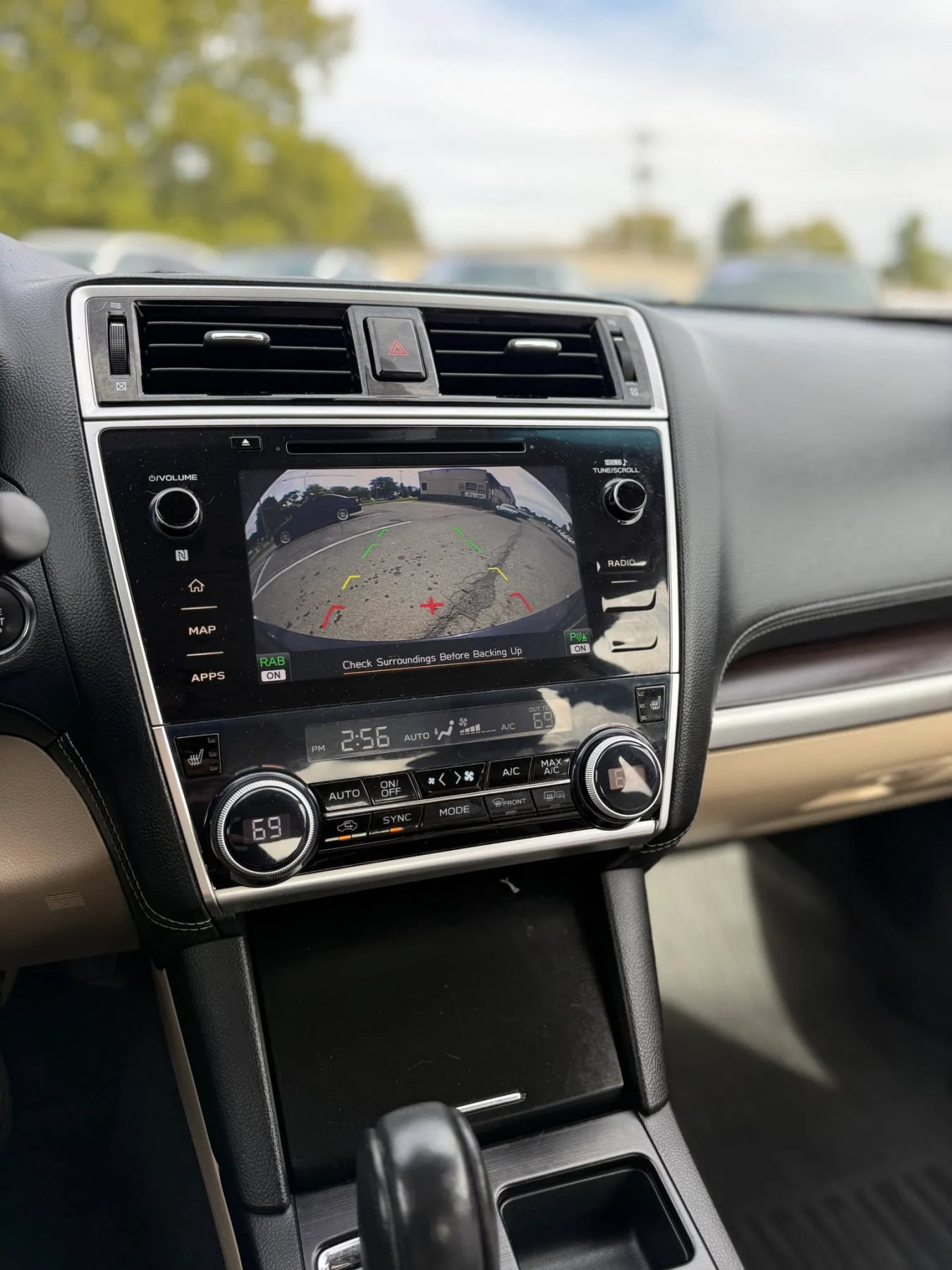 Used 2018 Subaru Legacy 2.5i Limited AWD/4WD image 24