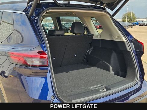 New 2026 Nissan Rogue SV image 26