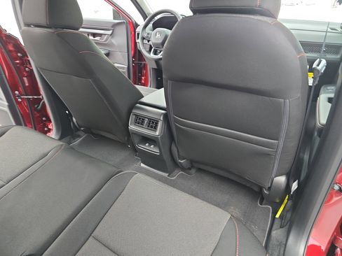 New 2026 Honda CR-V Sport image 11