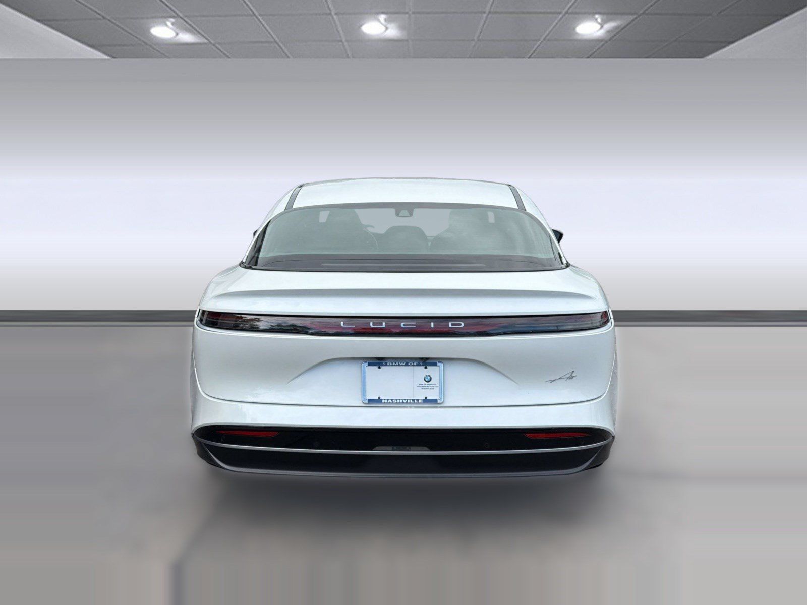 Used 2023 Lucid Air Pure AWD/4WD image 10