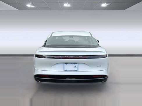 Used 2023 Lucid Air Pure AWD/4WD image 10