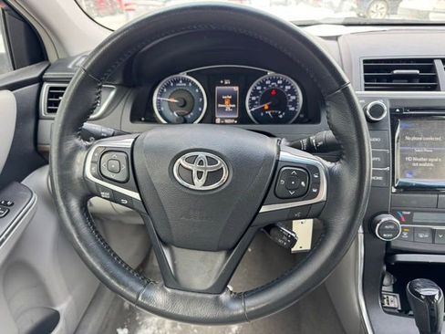 Used 2016 Toyota Camry XLE w/ Protection Package (Q2) image 18