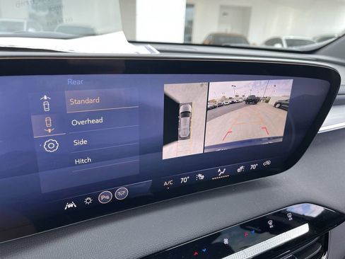 New 2026 Buick Enclave Preferred w/ Super Cruise Package FWD image 15