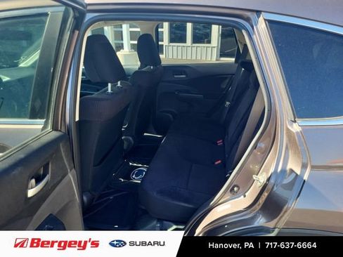 Used 2013 Honda CR-V EX image 9