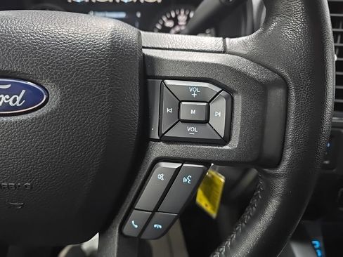 Used 2018 Ford F150 XLT w/ Equipment Group 302A Luxury AWD/4WD image 20