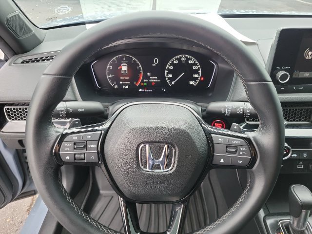 Used 2023 Honda Civic Sport image 17